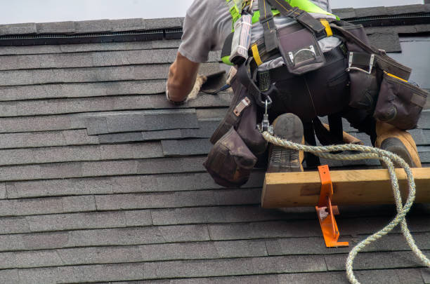 Reliable Roofing contractor in Washington, ME by Brentwood Metal Roofing