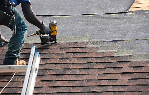 Licensed Roofing service in Washington, ME - Brentwood Metal Roofing